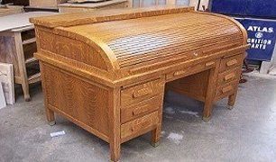 Refinishing