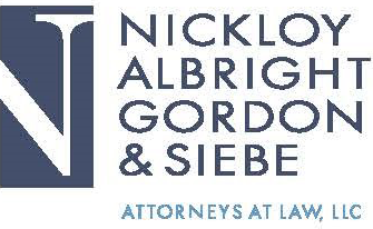 Nickloy, Albright and Gordon Attorneys At Law, LLP logo