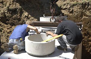 Septic Maintenance