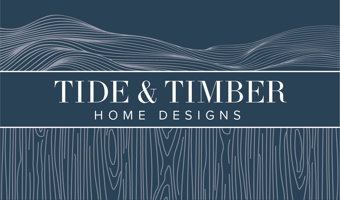 Business card with 