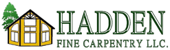 Hadden Fine Carpentry LLC - Logo