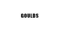 Goulds - Logo