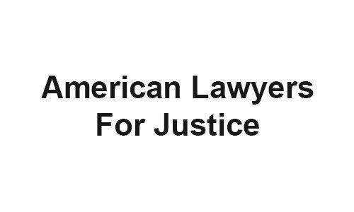 American Lawyers For Justice