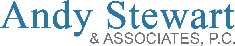 Andy Stewart & Associates, P.C. logo