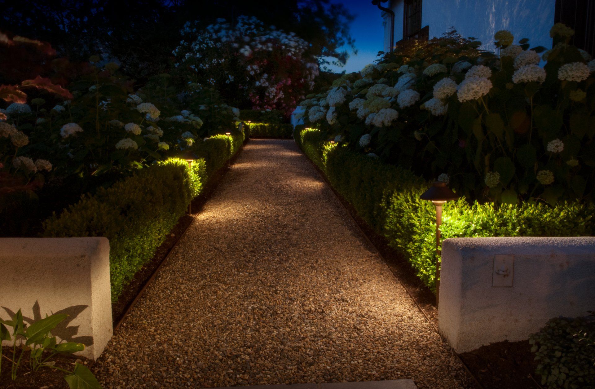 Nightscapes Outdoor Lighting Services Naples, FL