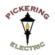 Pickering Electric - logo