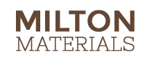Milton Materials - logo