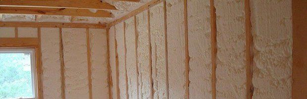 Soundproofing and Insulation