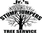 JR's Stump Jumpers Tree Service - Logo