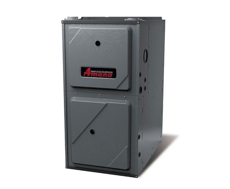 Gas furnace