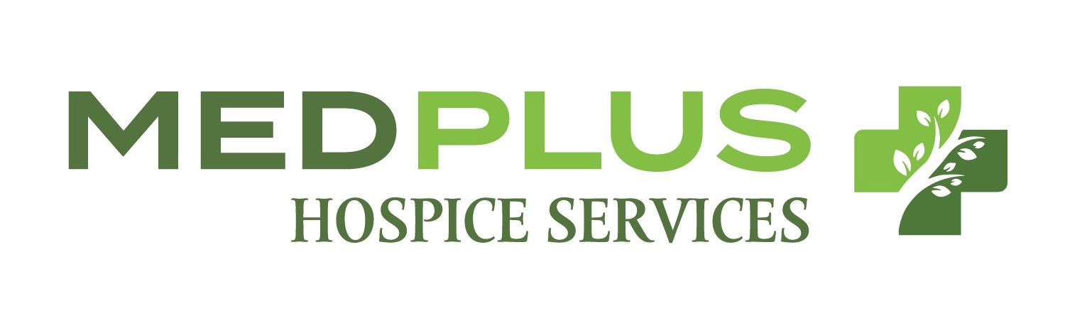 Medplus Hospice Services - logo