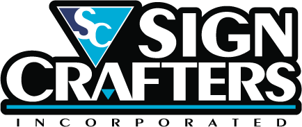 Sign Crafters Inc - Logo