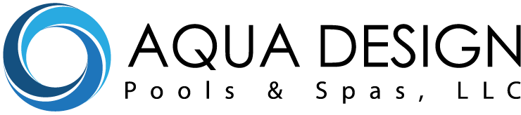 Aqua Design Pools & Spas, LLC- logo