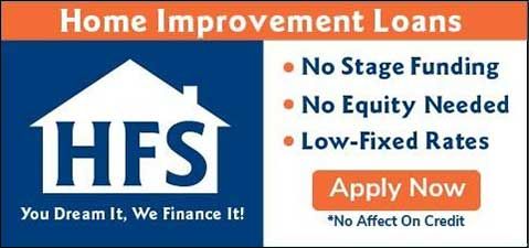 HFS Financial