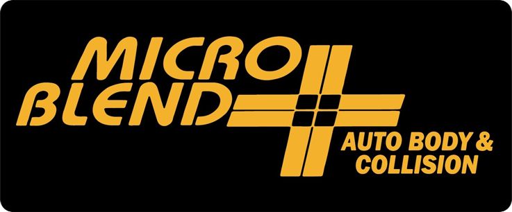 Micro Blend Auto Body & Collision - logo