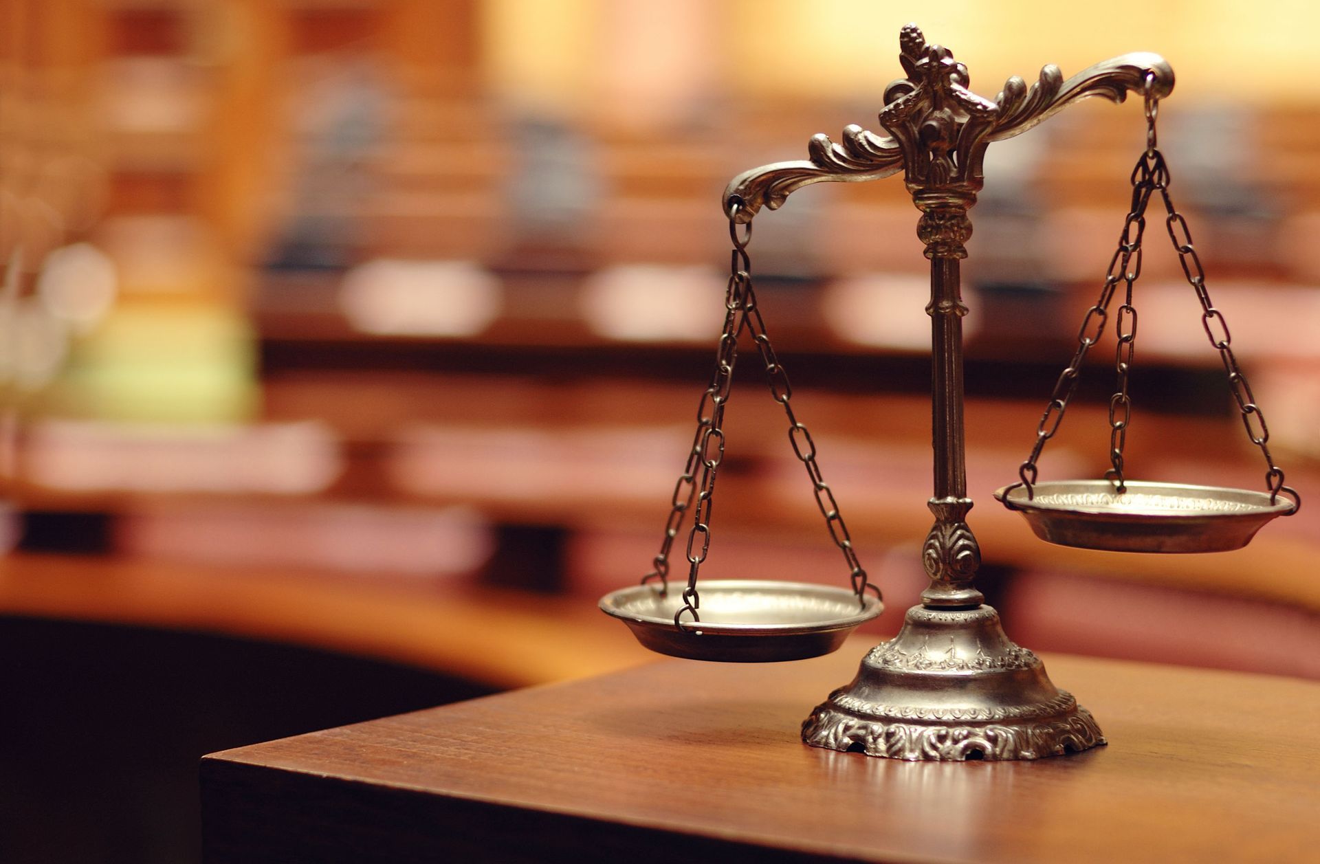 criminal defense attorney