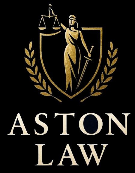 Aston Law