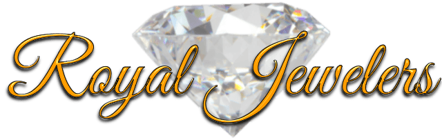 Royal Jewelers - Logo