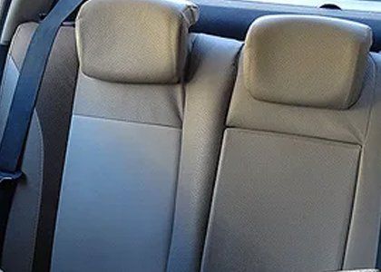 Auto Upholstery