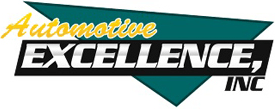 Automotive Excellence Inc - Logo