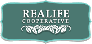 Realife Cooperative Of Owatonna - Logo