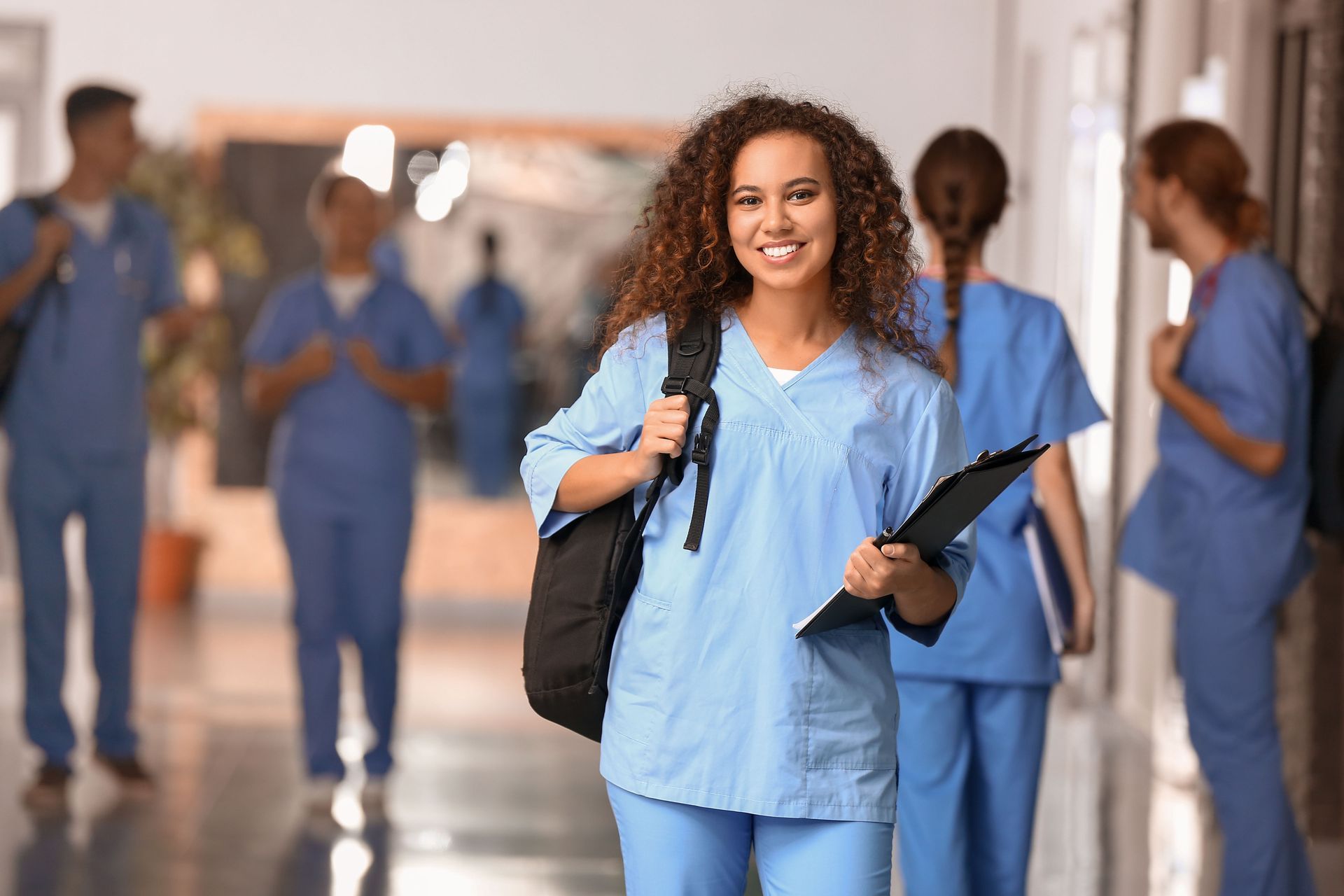 3 Ways CNA Classes Can Kickstart Your Nursing Career