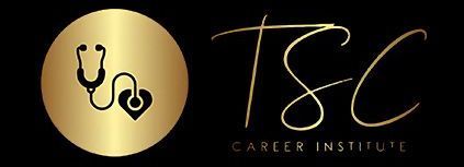 TSC Career Institute-Logo