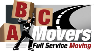 ABC Movers Logo