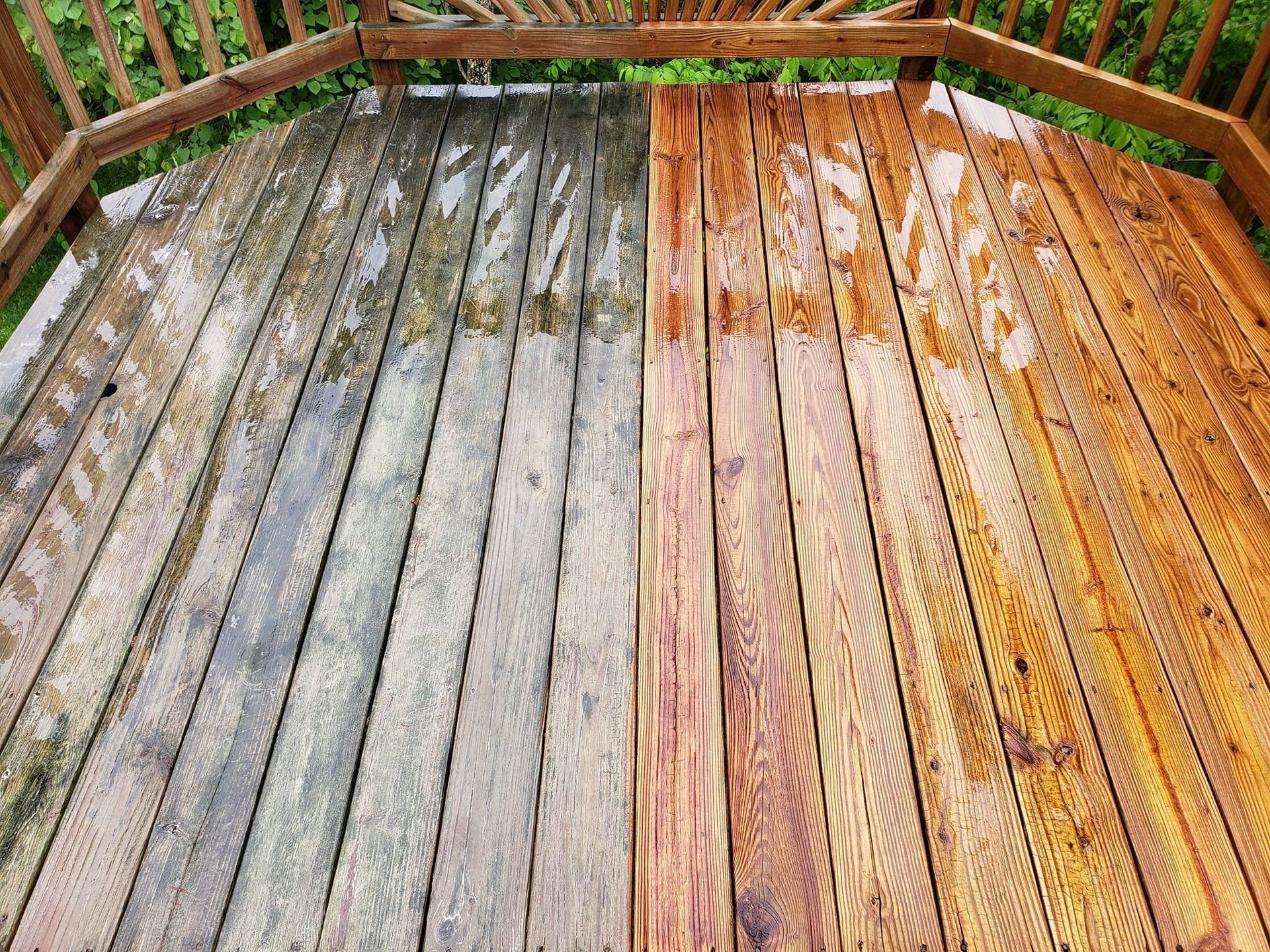 Bryants Power Washing