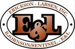 Erickson Larsen Inc