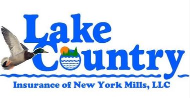 Lake Country Insurance, Inc. - Insurance New York Mills