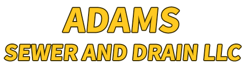 Adams  Sewer and Drain LLC logo
