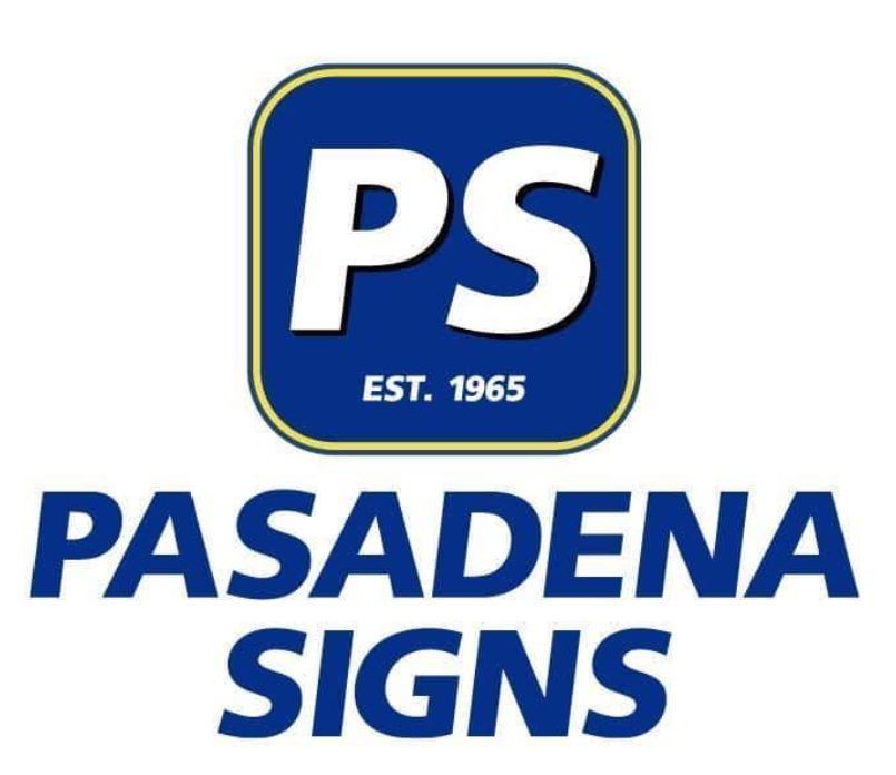 Pasadena Signs-logo