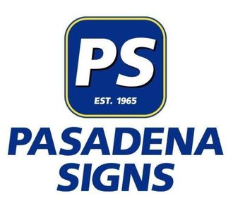 Pasadena Signs-logo