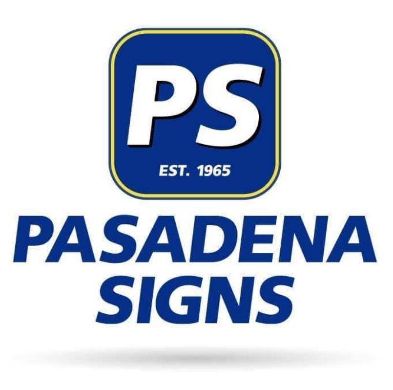 Pasadena Signs-logo