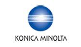 Konica Minolia
