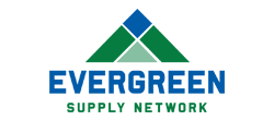 Evergreen Supply Network - Logo