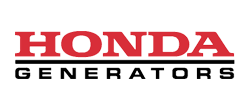 Honda Generators - Logo
