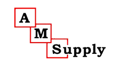 AM Supply - Logo