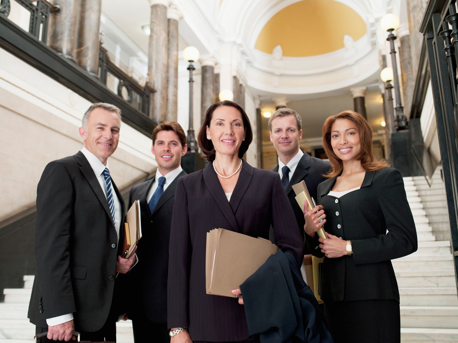 defense lawyers