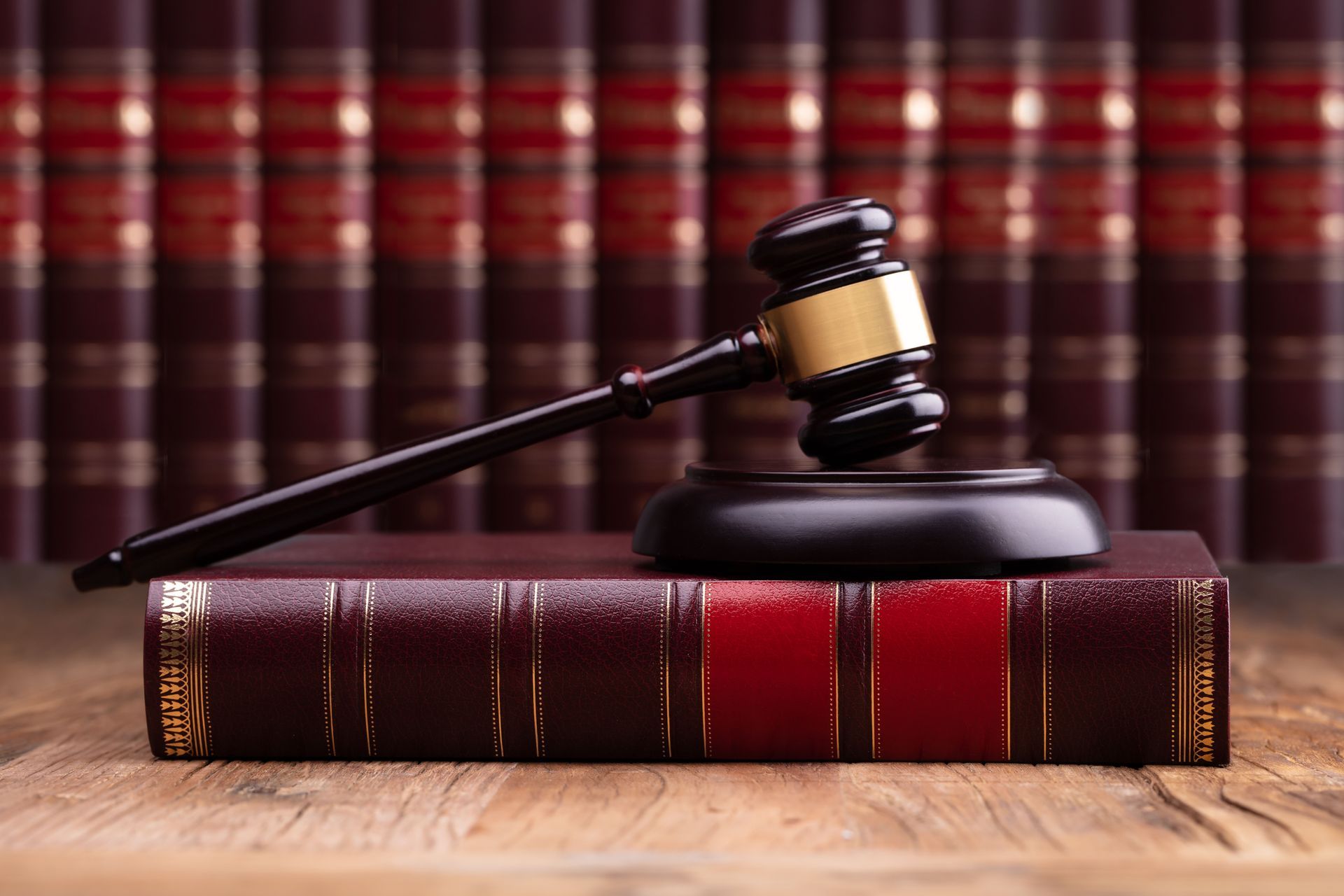 Cleburne, TX attorney