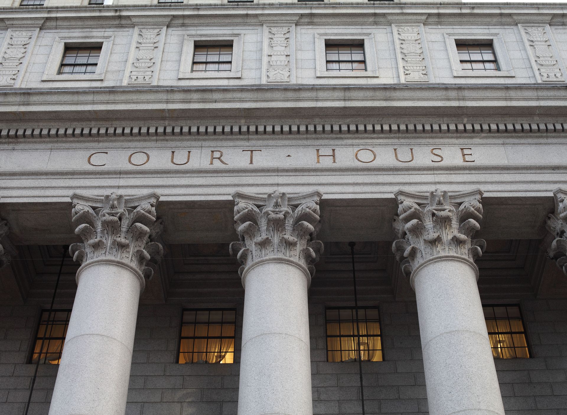 Burleson, TX attorney with strong appellate experience