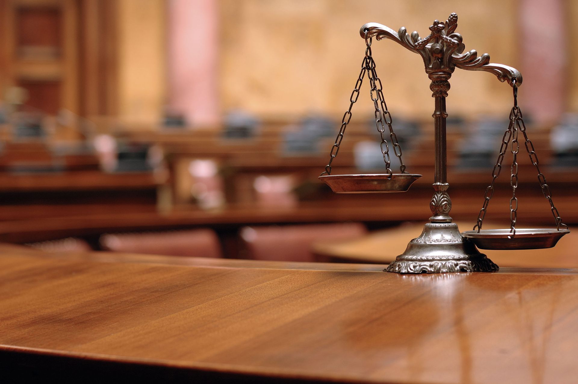 criminal defense attorney law