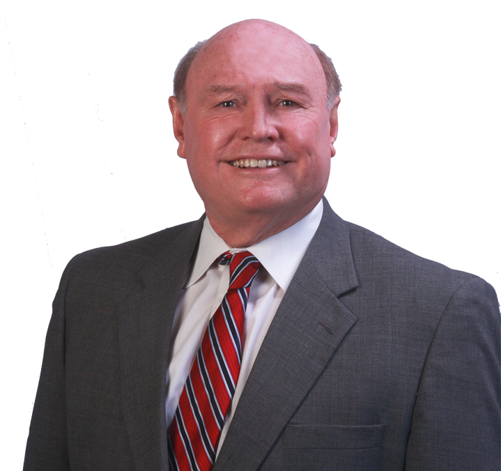 Michael J. Rogers headshot