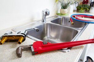 Learn More About Residential Plumbing Residential Plumbing
