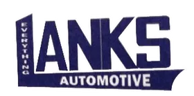 Lank's Automotive Inc logo
