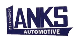 Lank's Automotive Inc logo