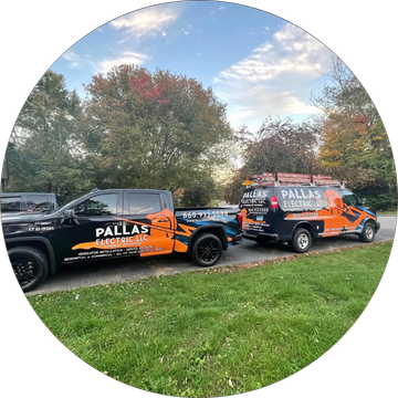service truck