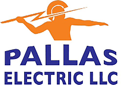 Pallas Electric LLC Logo