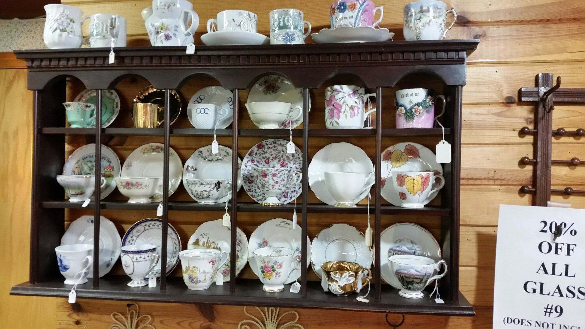 Antiques On Main Photo Gallery Anoka, MN